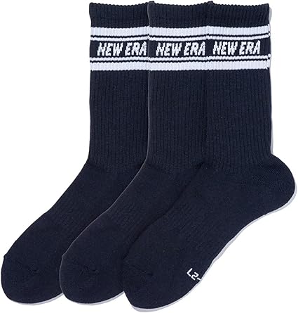 おまけ分　EARLY GATES ネイビー リブ編みソックス Amazon.co.jp: [パーリーゲイツ] レディース ニーハイソックス